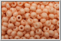 b�hm. Rocailles, 10/0, rose, vintage, pastel, 10g