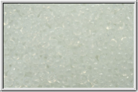 RR-15-0550, MIYUKI Rocailles, 15/0, white, opal, 5g
