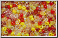 RR-15-Mix-19, MIYUKI Rocailles, 15/0, Mix "Tango", 5g