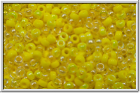 RR-15-Mix-47, MIYUKI Rocailles, 15/0, Mix "Yellow Medley", 5g