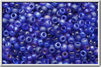 RR-15-Mix-56, MIYUKI Rocailles, 15/0, Mix "Cobalt Medley", 5g