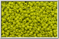 b�hm. Rocailles, 16/0, olivine, op., 5g
