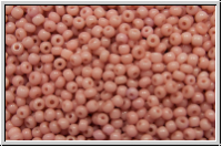 b�hm. Rocailles, 16/0, rose, op., 5g