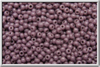 b�hm. Rocailles, 16/0, purple, dk., op., 5g