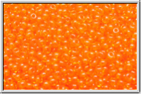 b�hm. Rocailles, 16/0, orange, trans., 5g