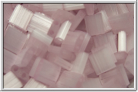 TL-2551, MIYUKI Tila Beads, pink, silk, 60 Stk.