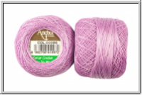 Spitzen-H�kelgarn ANCHOR, Baumwolle, St�rke 80, Farbe 0096, violett, 5g