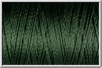 Coats Nylbond Garn, 100% Nylon, Farbe 8059, tannengr�n, 60 m, 1 Spule