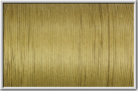 Quiltgarn YLI, Farbe 03 "light brown", 367m, 1 Spule
