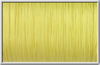 Quiltgarn YLI, Farbe 06 "yellow", 367m, 1 Spule