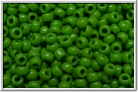 R-11-0047, TOHO Rocailles, 11/0, mint green, op., 10g