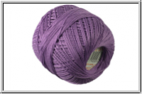H�kelgarn, St�rke 30, Farbe 4444, lilac, 20g