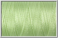 Coats Nylbond Garn, 100% Nylon, Farbe 3583, hellgr�n, 60 m, 1 Spule