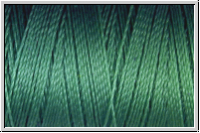 Coats Nylbond Garn, 100% Nylon, Farbe 4587, seegr�n, 60 m, 1 Spule