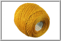 H�kelgarn, St�rke 30, Farbe 7184, topaz, 20g