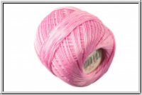 H�kelgarn, St�rke 30, Farbe 3434, pink, 20g