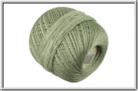 H�kelgarn, St�rke 30, Farbe 6224, seafaom, 20g