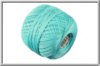 H�kelgarn, St�rke 30, Farbe 6524, mint, 20g