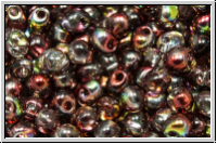 DP-0131-95200, MIYUKI Tropfen, 3,4mm, crystal, trans., magic wine, 10g
