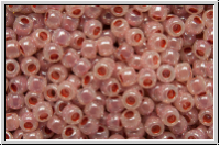 R-11-0907, TOHO Rocailles, 11/0, petunia, ceylon, 10g