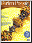 Perlen Poesie - das Magazin f�r Perlenkunst, Heft 02