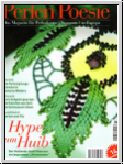 Perlen Poesie - das Magazin f�r Perlenkunst, Heft 03