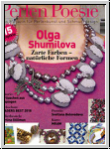 Perlen Poesie - das Magazin f�r Perlenkunst, Heft 37