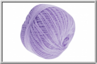 H�kelgarn, St�rke 20, Farbe 4534, lavender, 30g