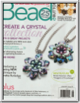Bead and Button Magazine Juni 2019