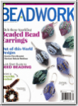 Beadwork Magazine Dezember/Januar 2018/2019