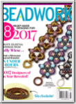 Beadwork Magazine Februar/M�rz 2017