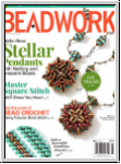 Beadwork Magazine Februar/M�rz 2018