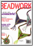 Beadwork Magazine Februar/M�rz 2019