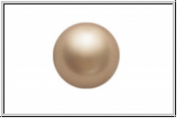 Swarovski� 5810 Crystal Pearls, 3mm, 0295 - bronze, 25 Stk.