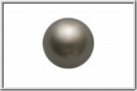 Swarovski� 5810 Crystal Pearls, 3mm, 0815 - brown, 25 Stk.
