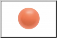 Swarovski� 5810 Crystal Pearls, 6mm, 0816 - coral, 10 Stk.