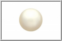 Swarovski� 5810 Crystal Pearls, 6mm, 0620 - cream, 10 Stk.