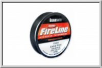 Fireline Beading Thread, F�delgarn, 04 LB, crystal, 50 yd