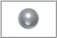 Swarovski� 5810 Crystal Pearls, 3mm, 0731 - grey, 25 Stk.