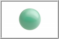 Swarovski� 5810 Crystal Pearls, 6mm, 0715 - jade, 10 Stk.