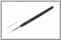 KNIT PRO H�kelnadel "Soft Grip", 0,75mm, Stahl, 1 Stk.