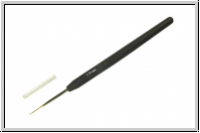 KNIT PRO H�kelnadel "Soft Grip", 1,75mm, Stahl, 1 Stk.