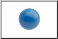 Swarovski� 5810 Crystal Pearls, 4mm, 0717 - lapis, 25 Stk.