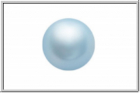 Swarovski� 5810 Crystal Pearls, 3mm, 0302 - light blue, 25 Stk.
