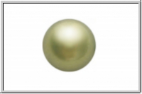 Swarovski� 5810 Crystal Pearls, 3mm, 0293 - light green, 25 Stk.