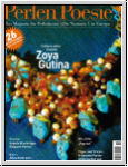 Perlen Poesie - das Magazin f�r Perlenkunst, Heft 10