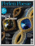 Perlen Poesie - das Magazin f�r Perlenkunst, Heft 11