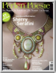 Perlen Poesie - das Magazin f�r Perlenkunst, Heft 12