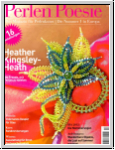 Perlen Poesie - das Magazin f�r Perlenkunst, Heft 13