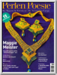 Perlen Poesie - das Magazin f�r Perlenkunst, Heft 14